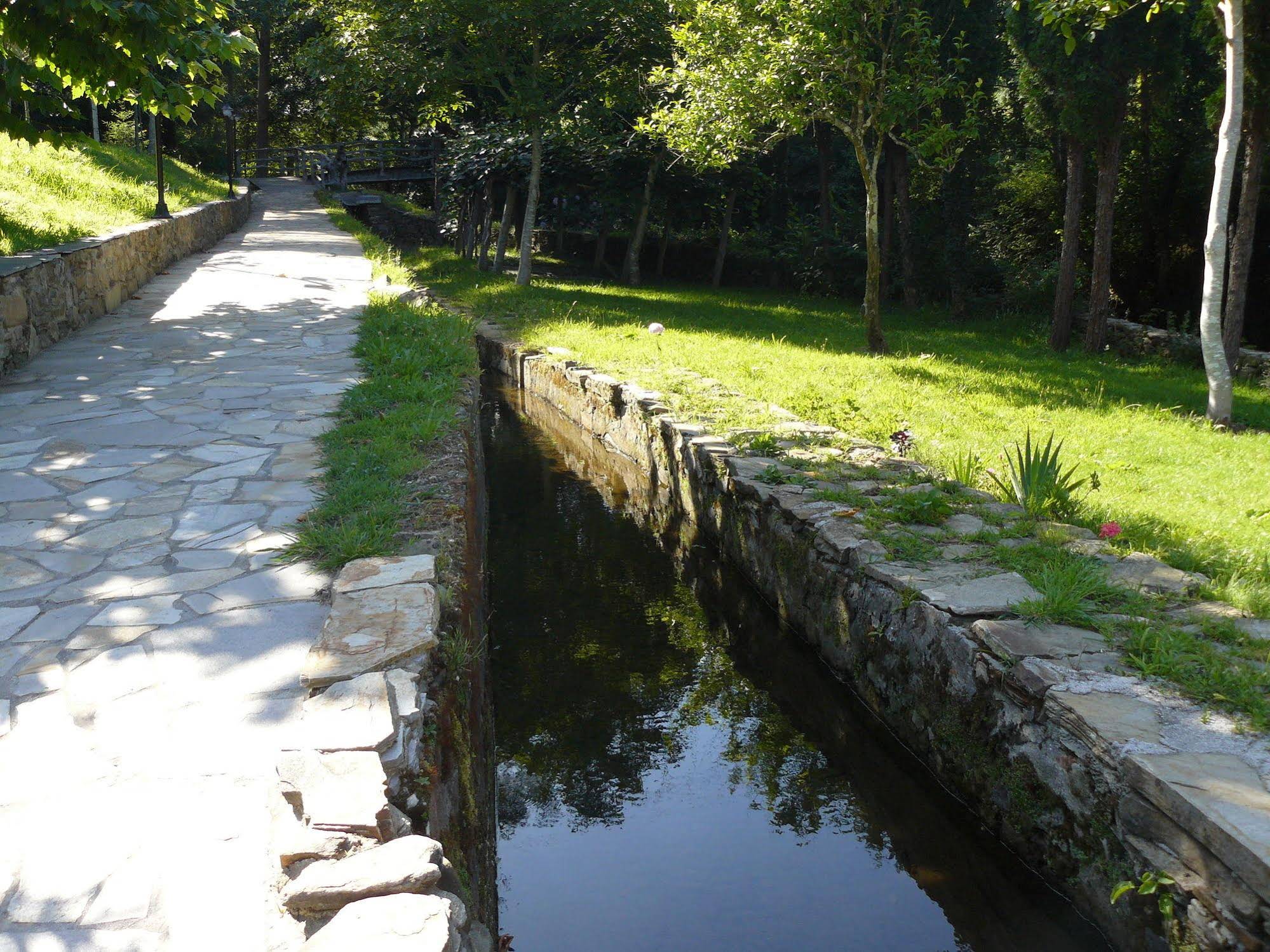 Muiño das Cañotas