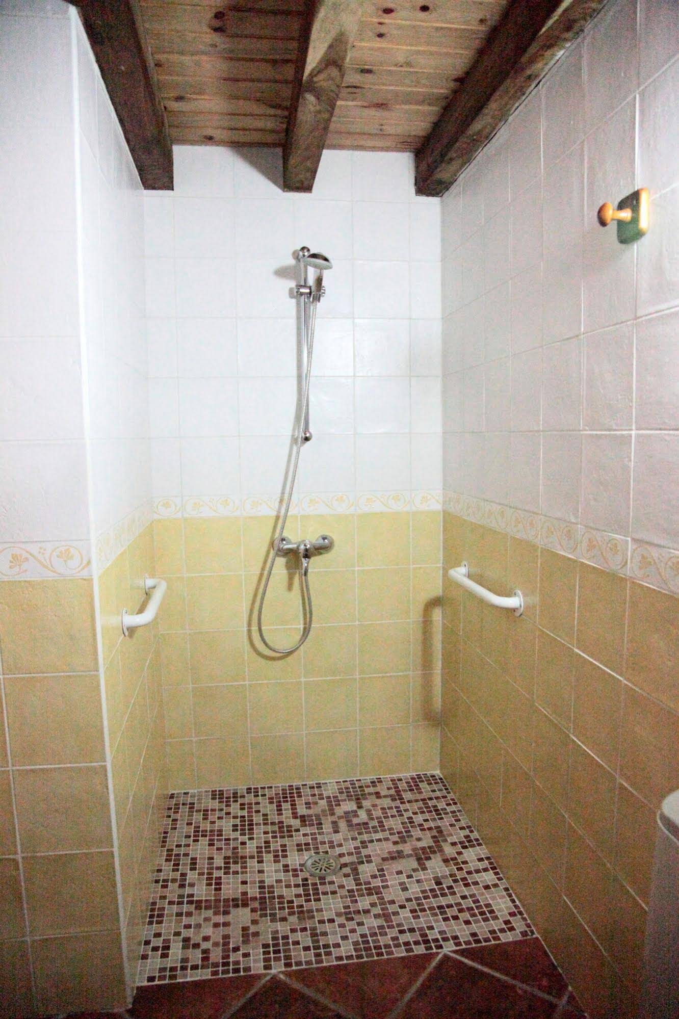 Muiño das Cañotas