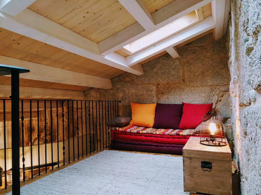 OLardoMar - Casa Rural