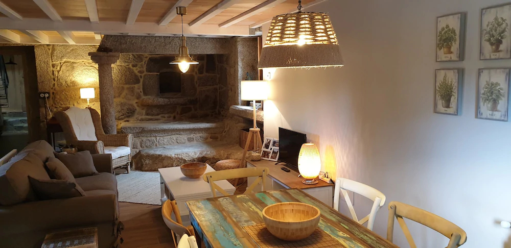 OLardoMar - Casa Rural