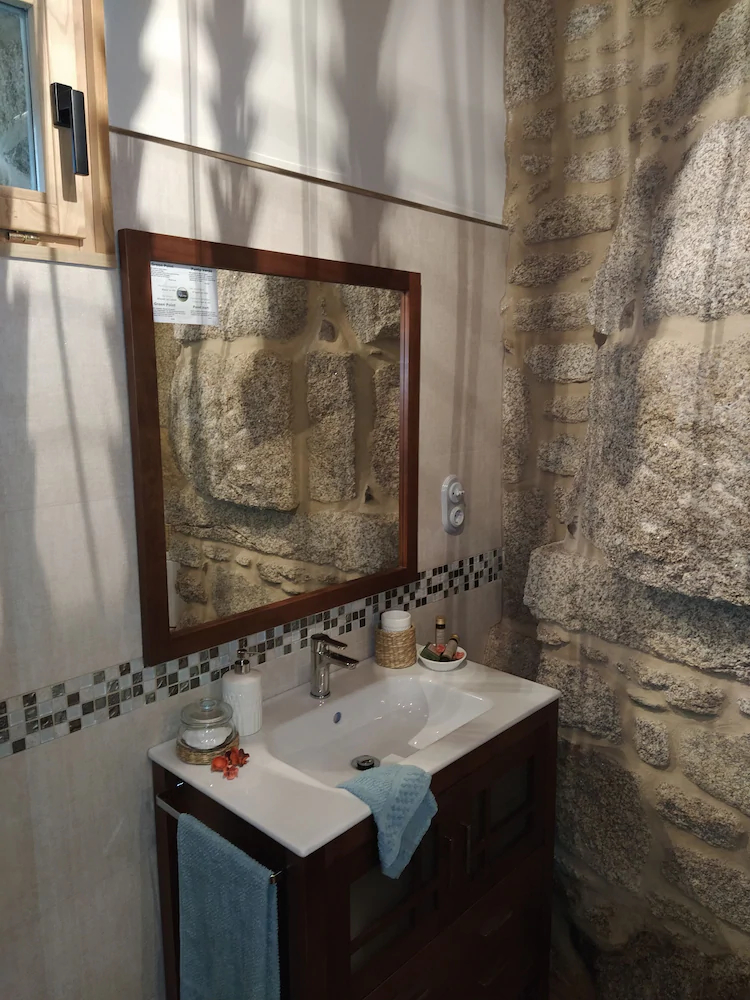 OLardoMar - Casa Rural