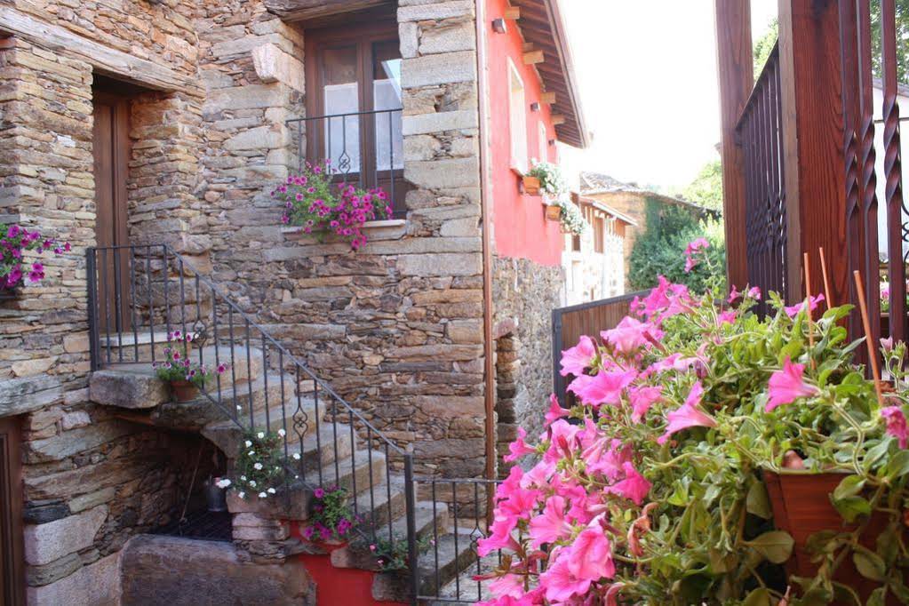 Aldea Rural A Cortiña