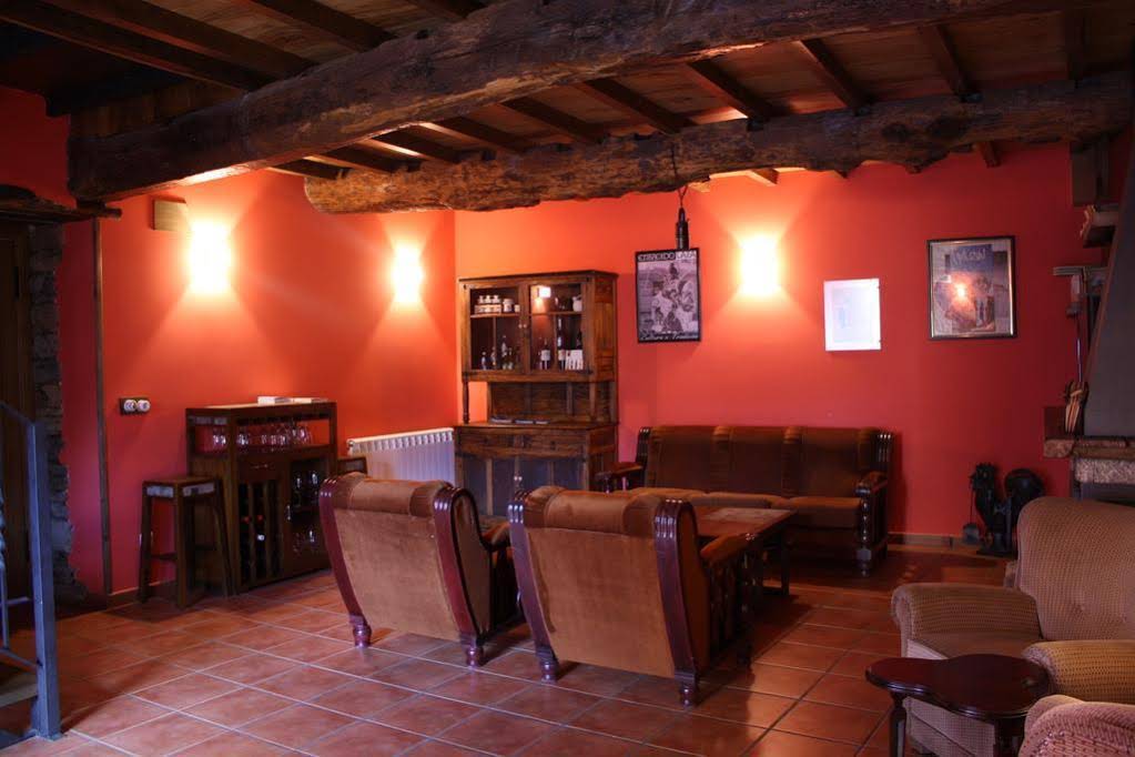 Aldea Rural A Cortiña