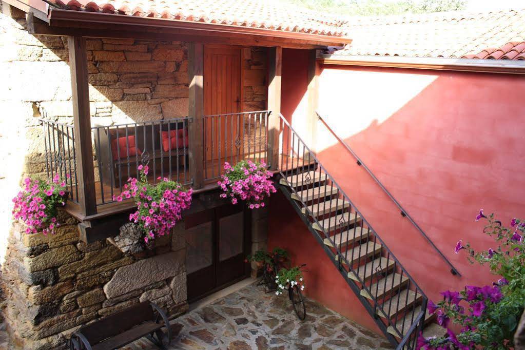 Aldea Rural A Cortiña