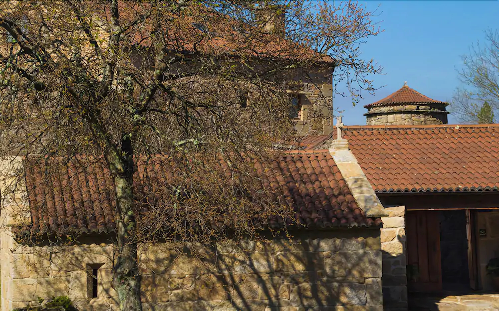 Casa Rural El Mirlo Blanco