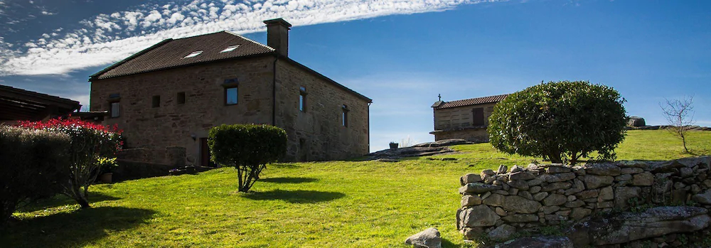 Casa Rural El Mirlo Blanco