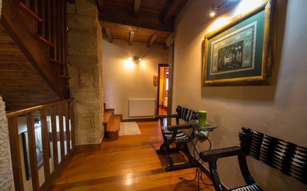 Casa Rural El Mirlo Blanco