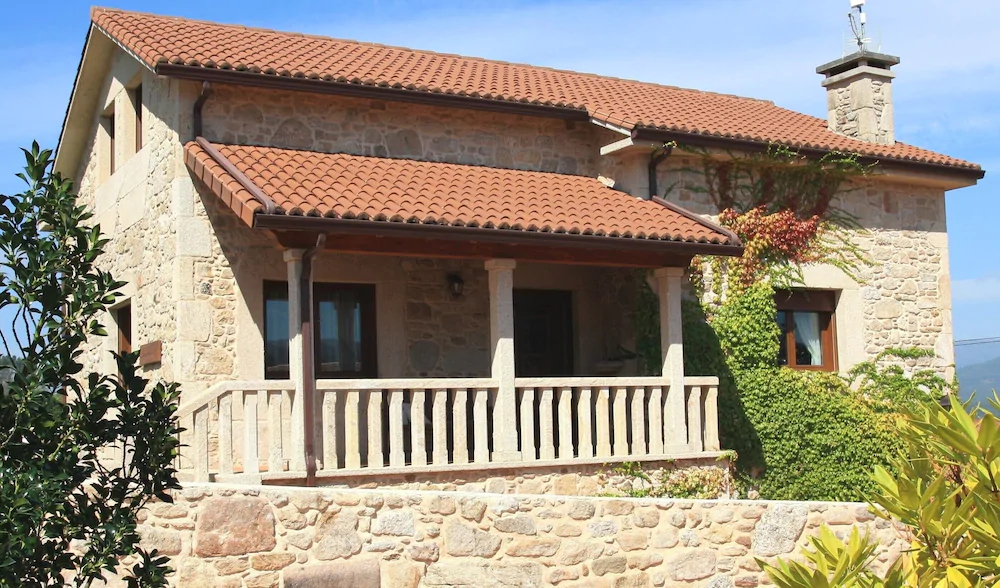Lar De Arousa