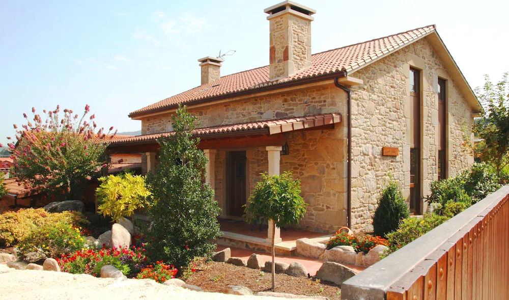 Lar De Arousa