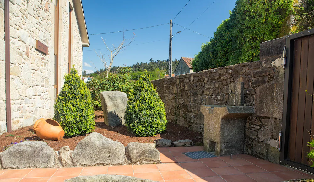 Lar De Arousa