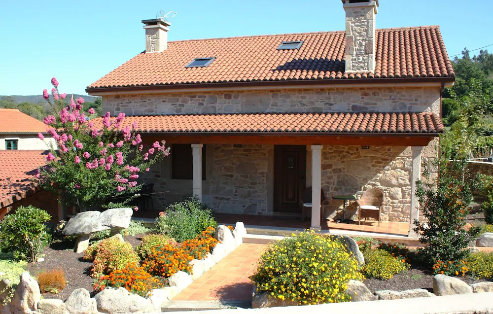 Lar De Arousa