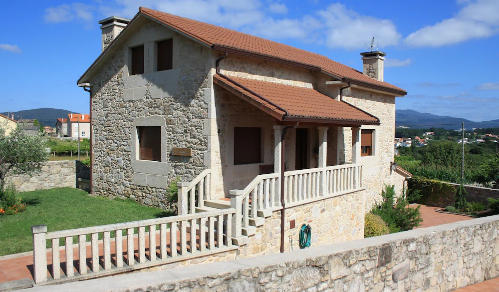 Lar De Arousa