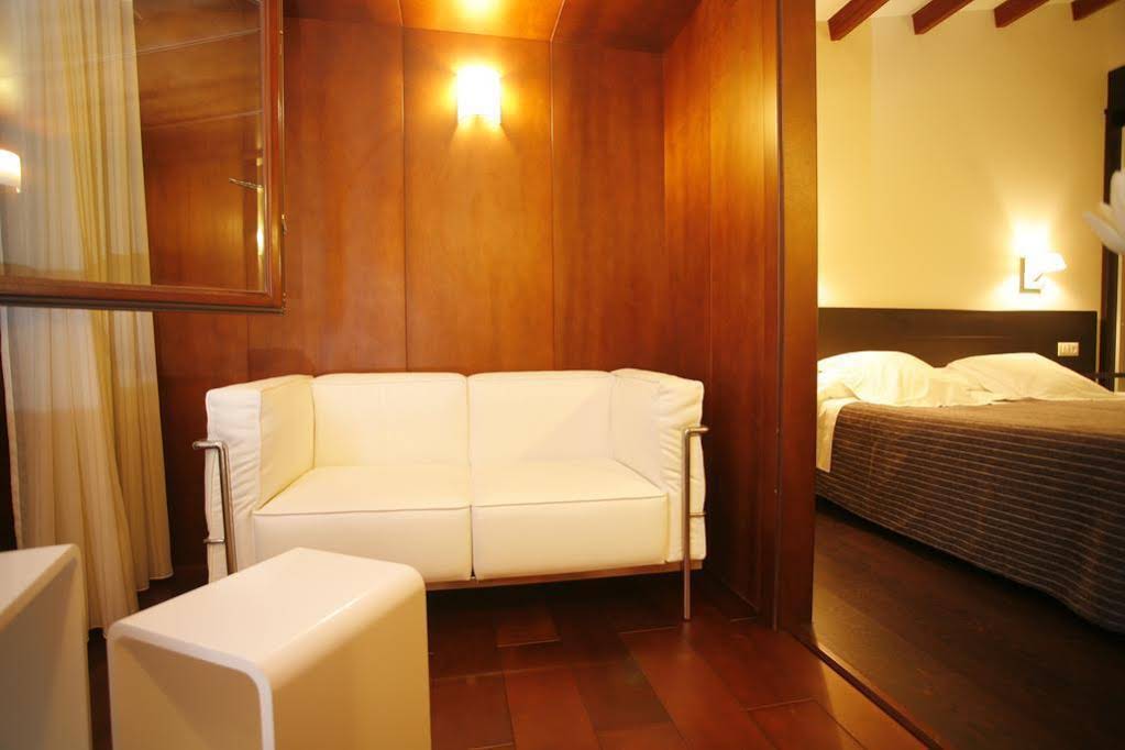 Hotel Herbeira