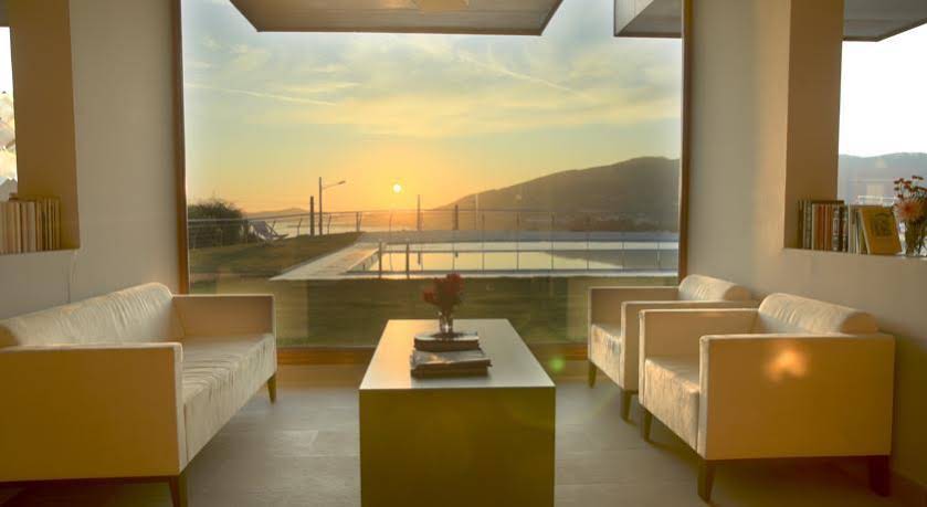 Hotel Herbeira