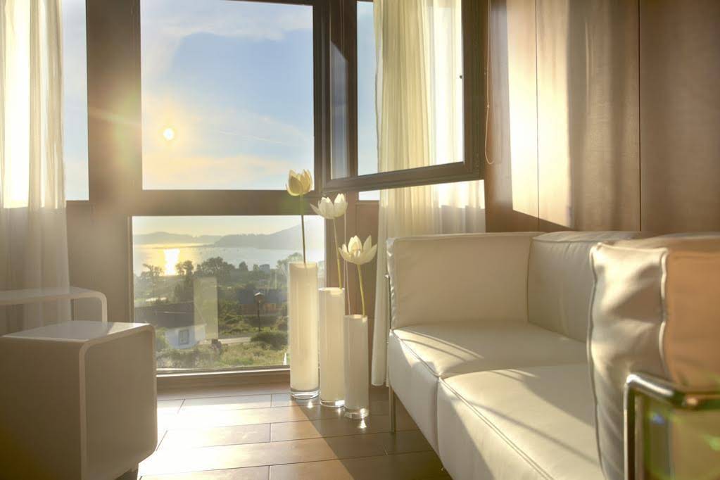 Hotel Herbeira