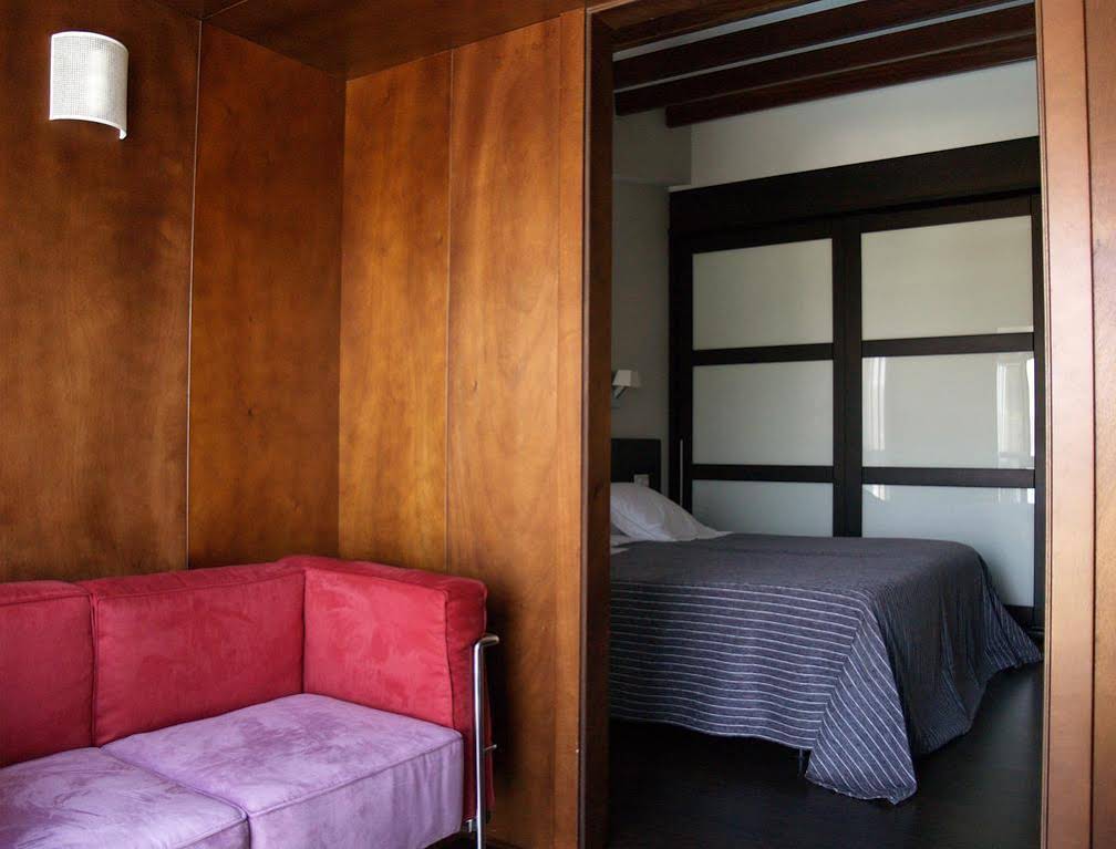 Hotel Herbeira