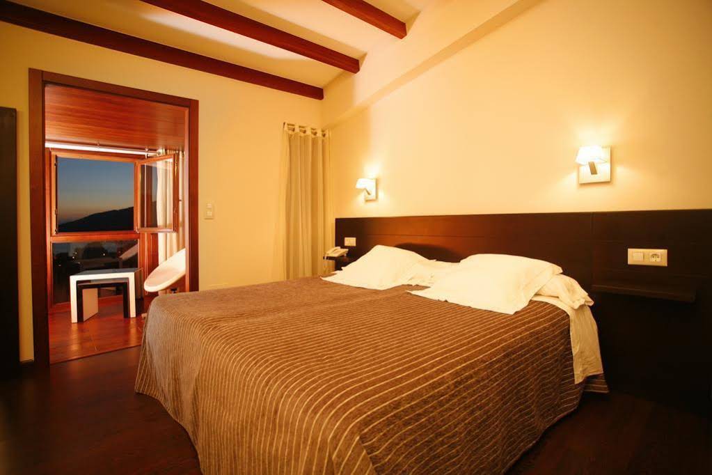 Hotel Herbeira