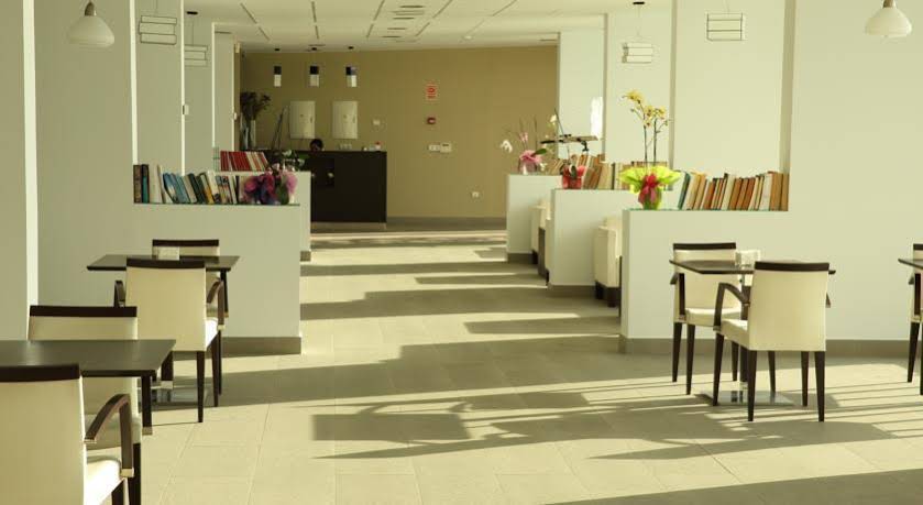 Hotel Herbeira