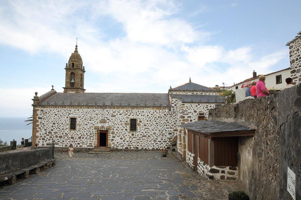 Hotel Herbeira