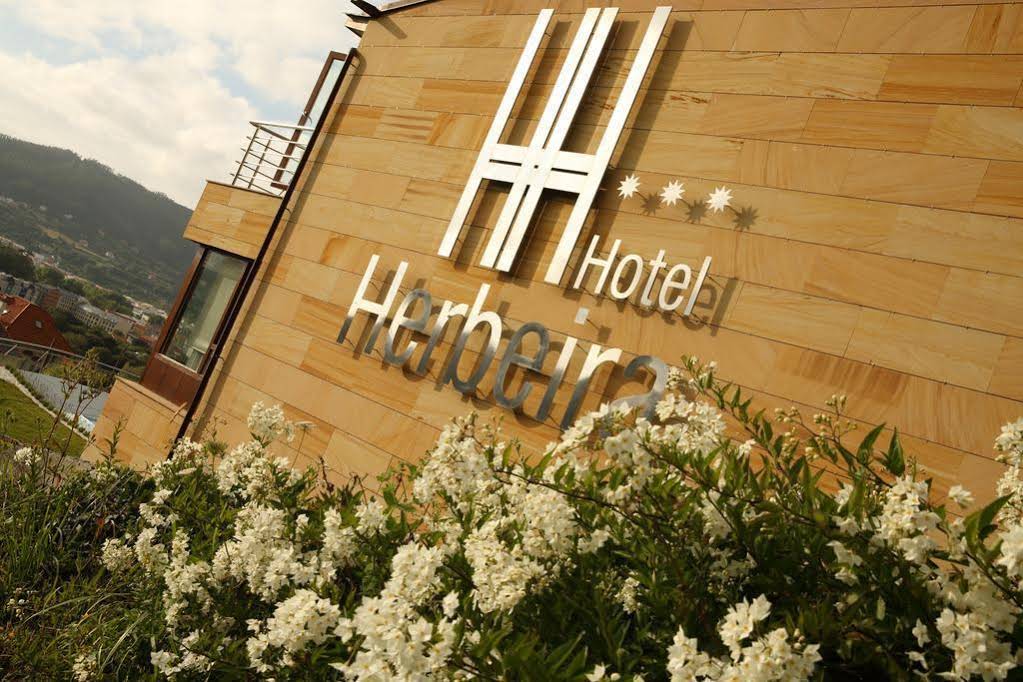 Hotel Herbeira