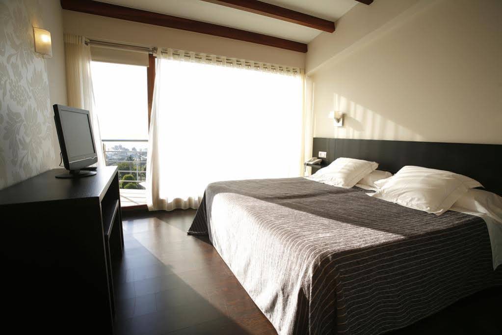 Hotel Herbeira