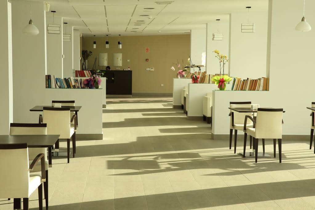 Hotel Herbeira