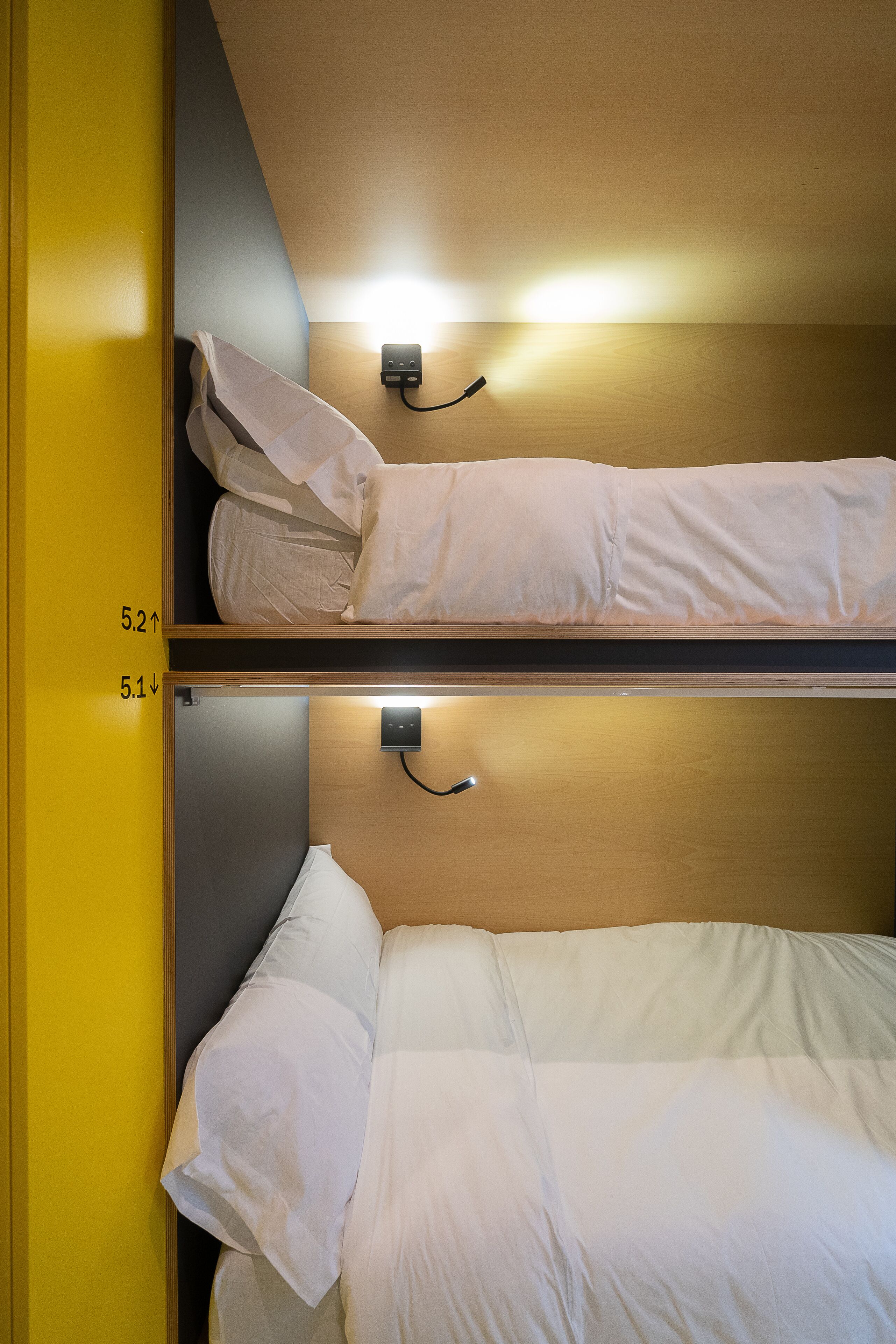 Dpaso Hostel