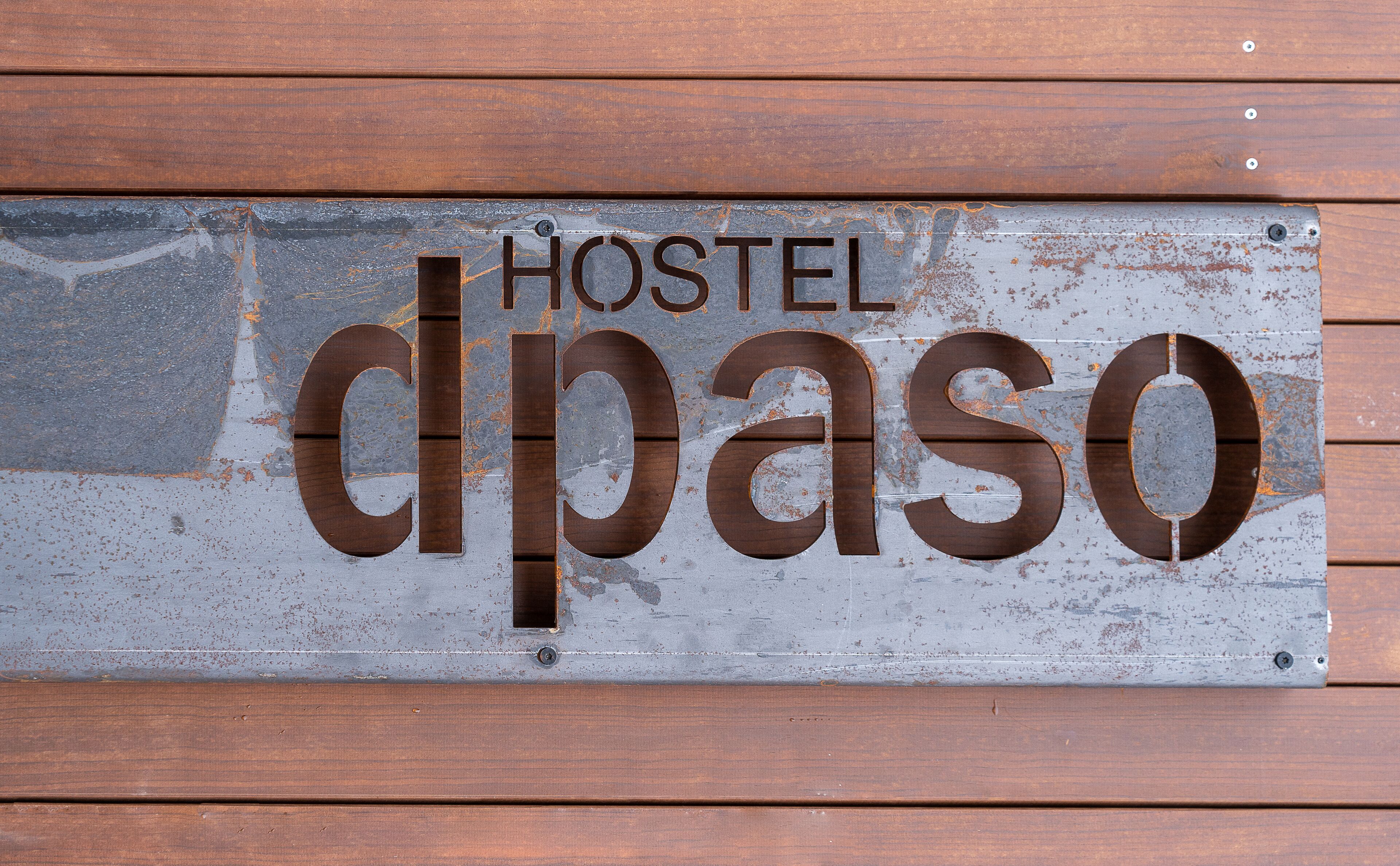 Dpaso Hostel