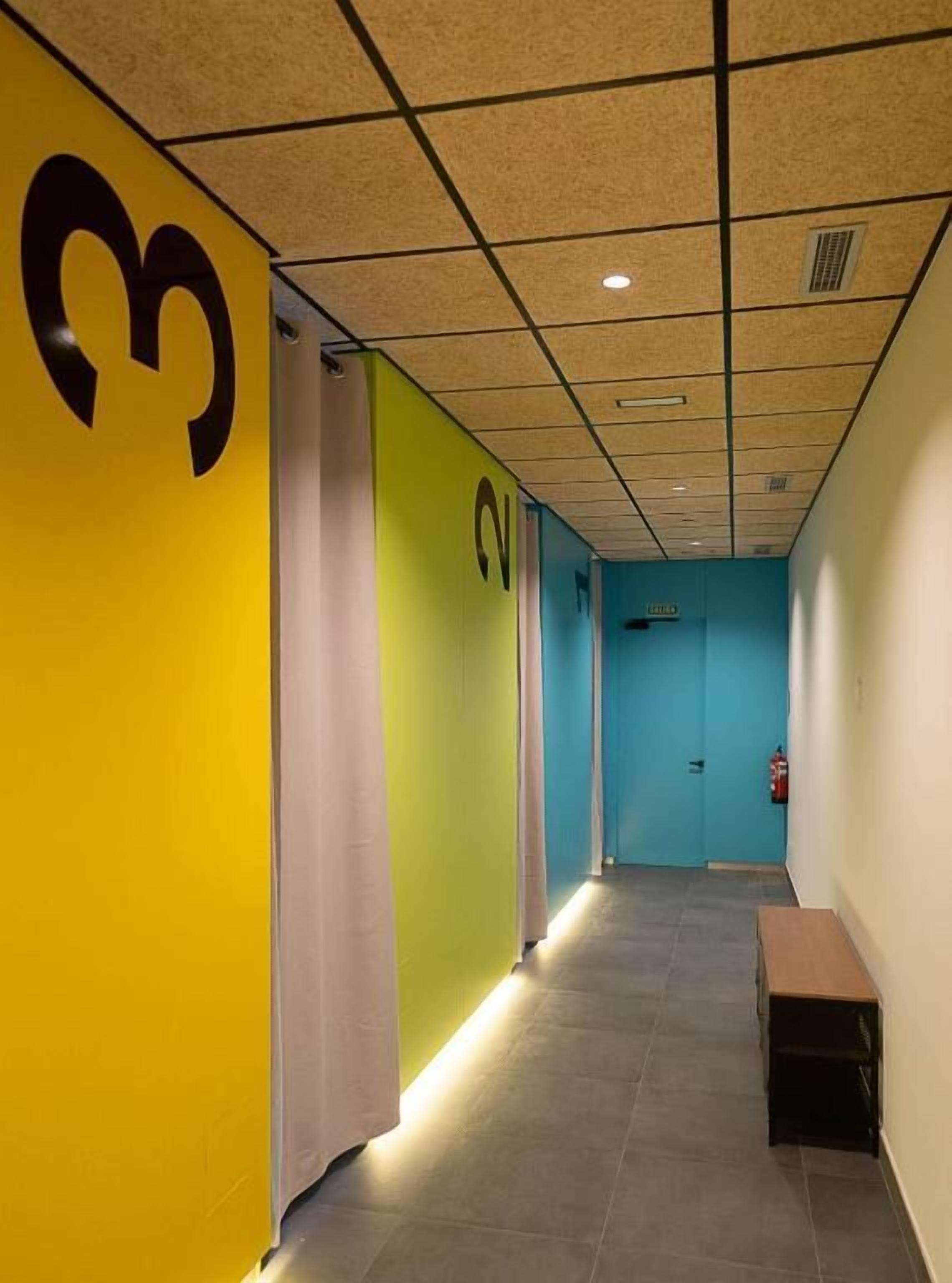 Dpaso Hostel