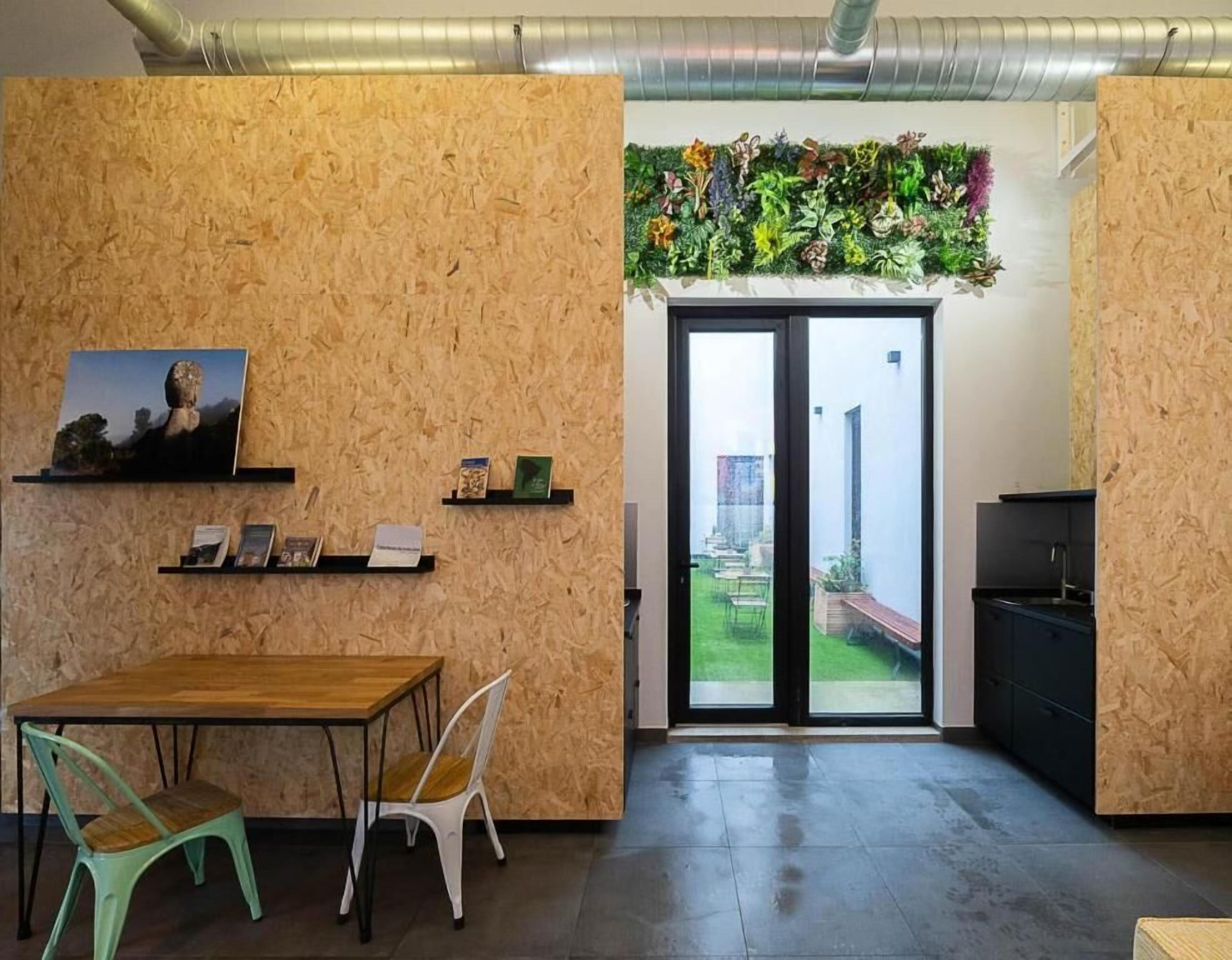 Dpaso Hostel