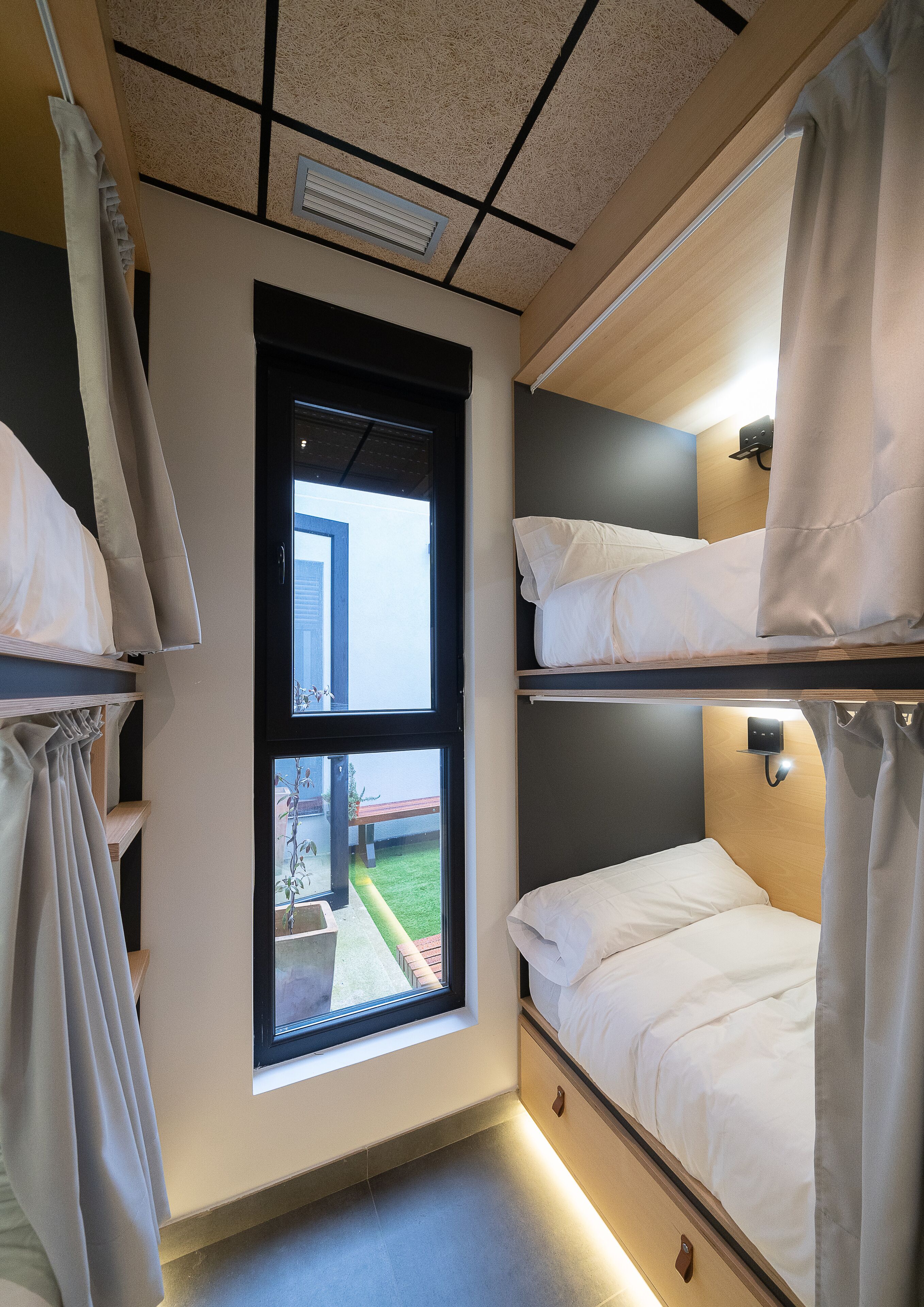 Dpaso Hostel