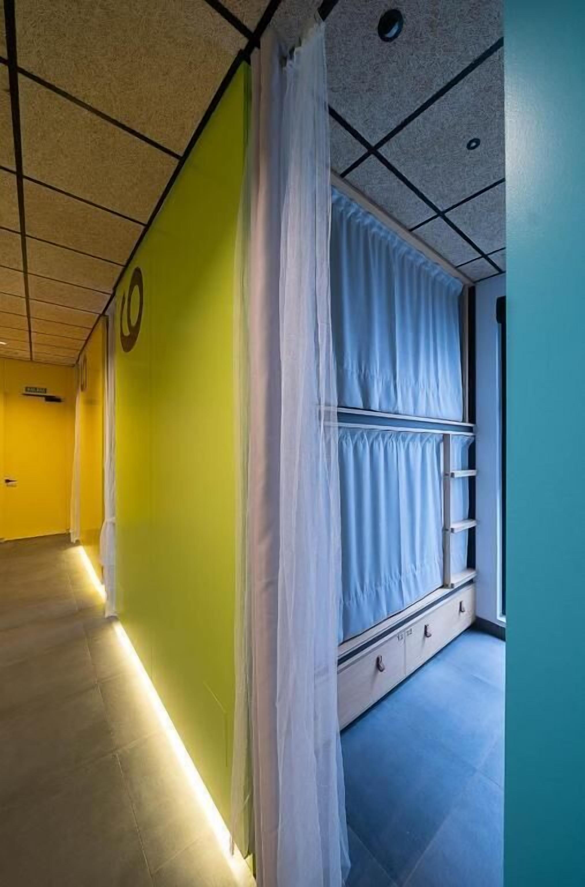 Dpaso Hostel