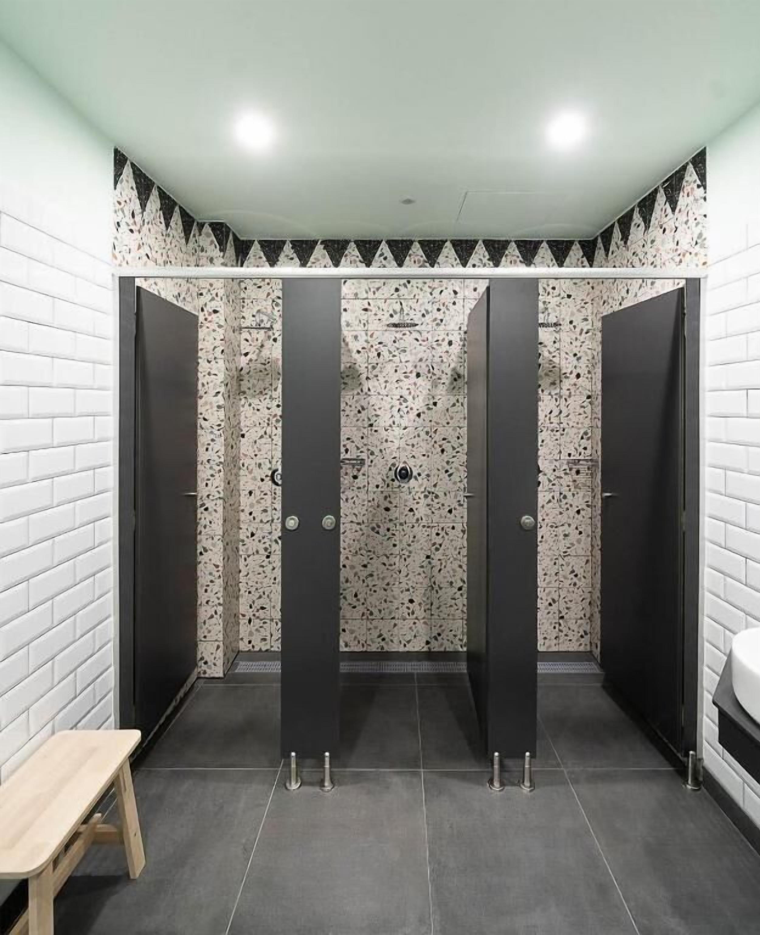 Dpaso Hostel