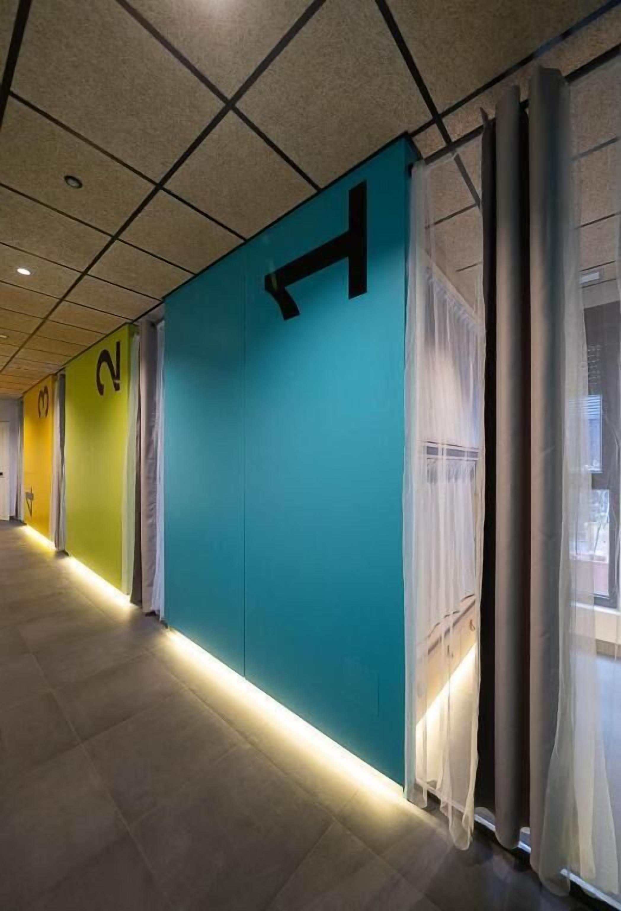 Dpaso Hostel