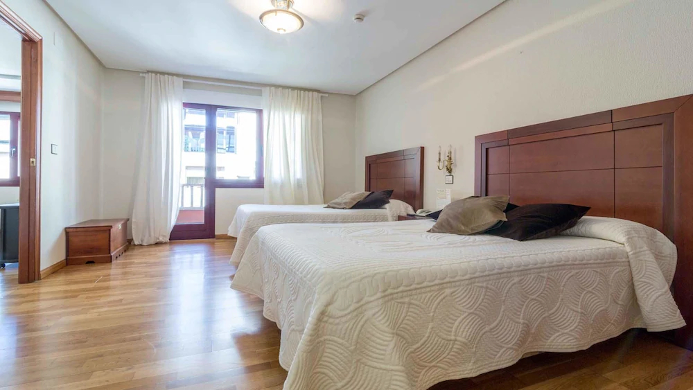 Hotel Mogay