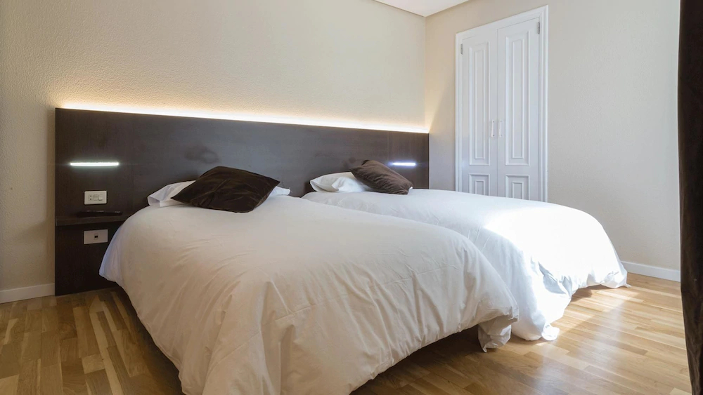 Hotel Mogay
