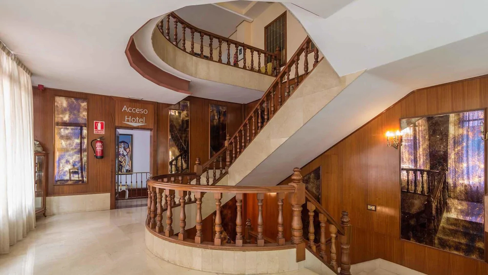 Hotel Mogay