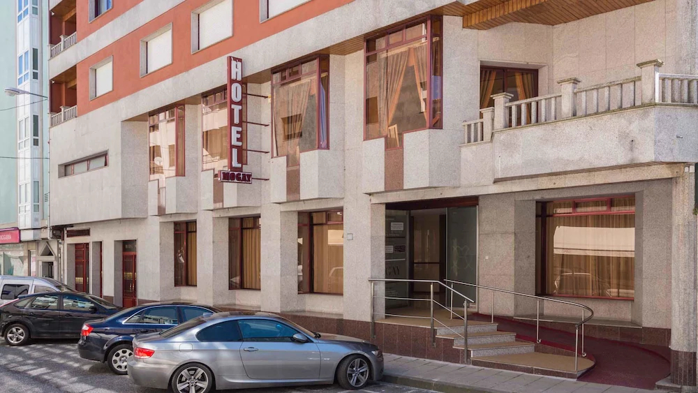 Hotel Mogay