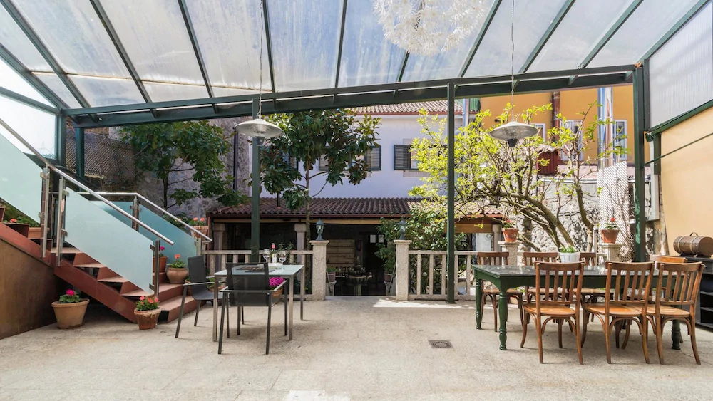 Hotel Mogay