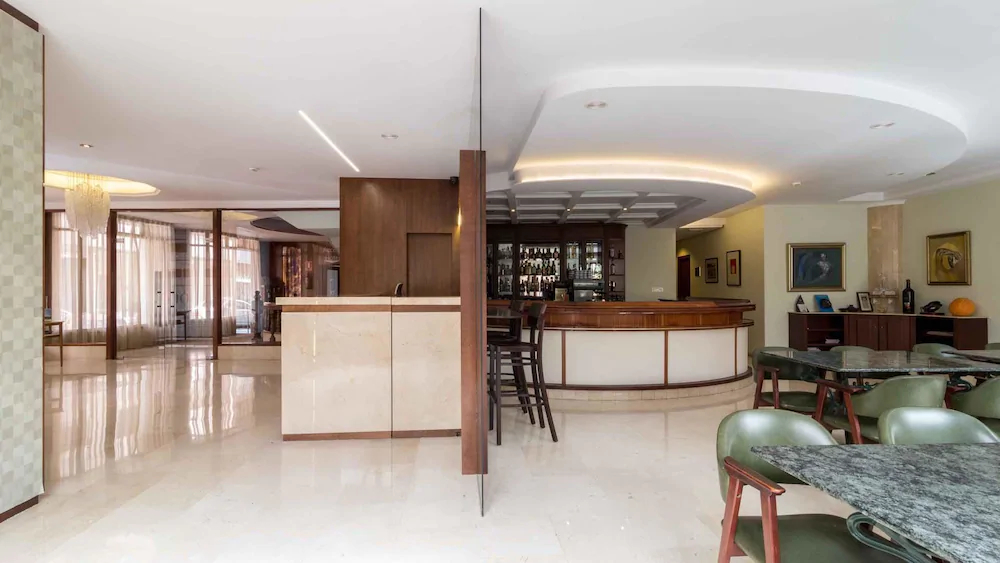 Hotel Mogay