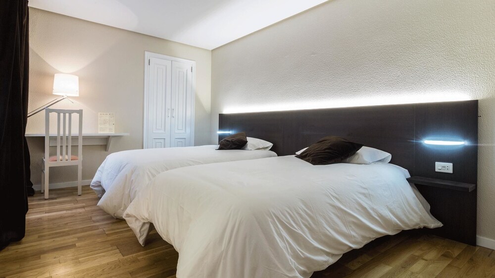 Hotel Mogay