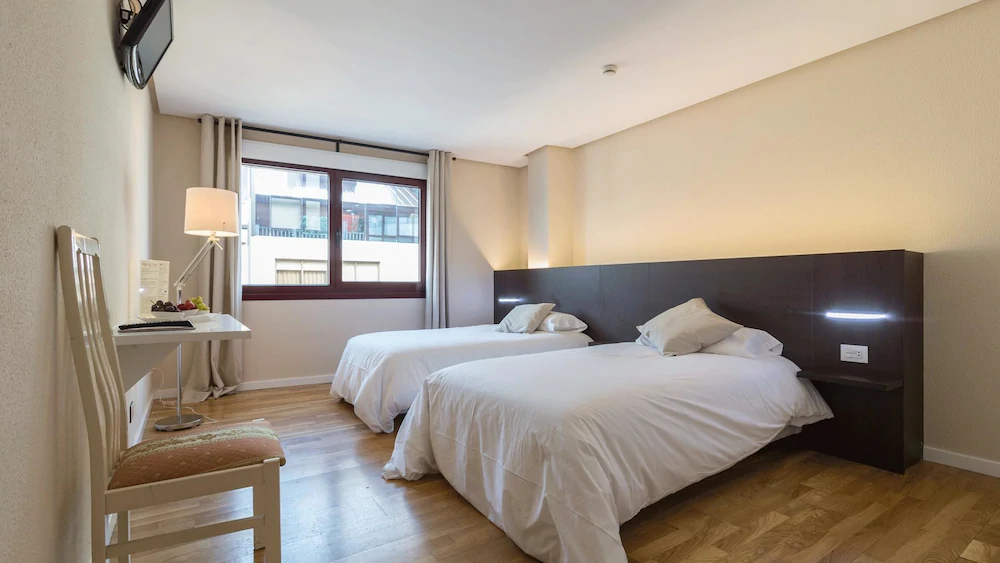 Hotel Mogay