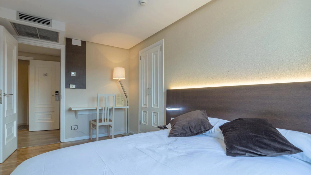 Hotel Mogay