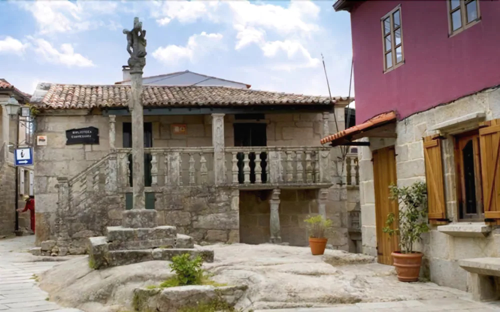 Casa Do Sal
