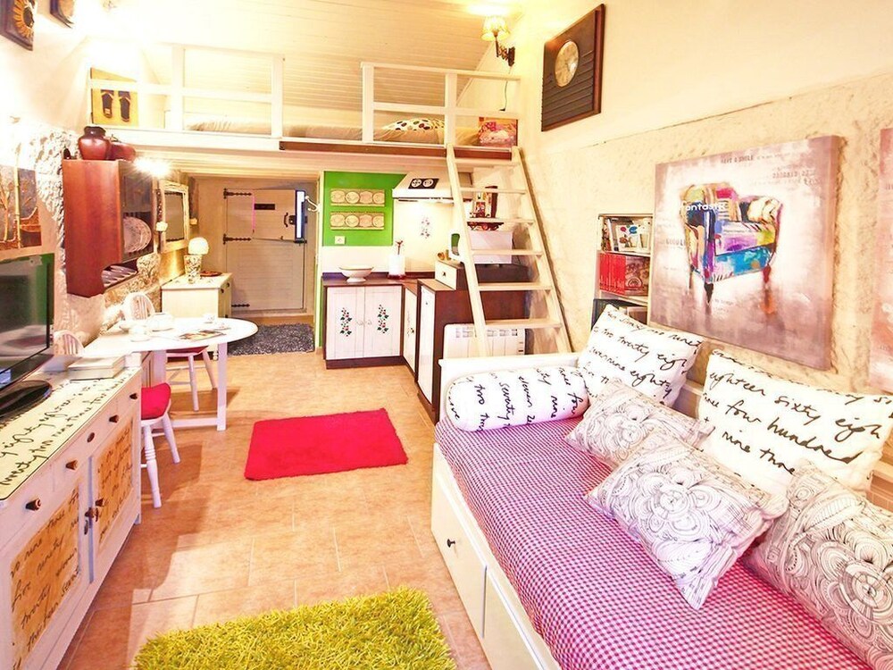 Casa Do Sal