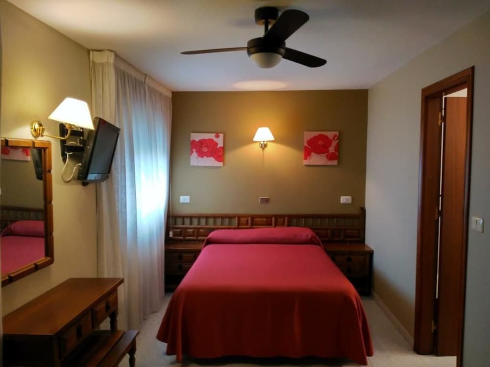 Hotel Xeito
