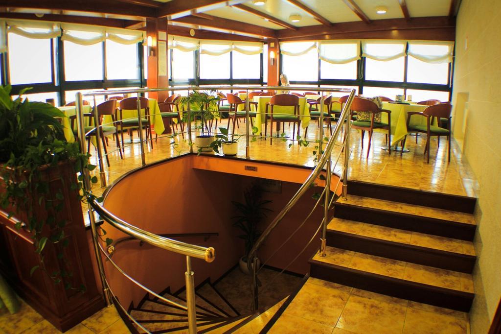 Stella Maris Hotel
