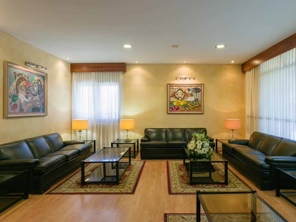 Stella Maris Hotel