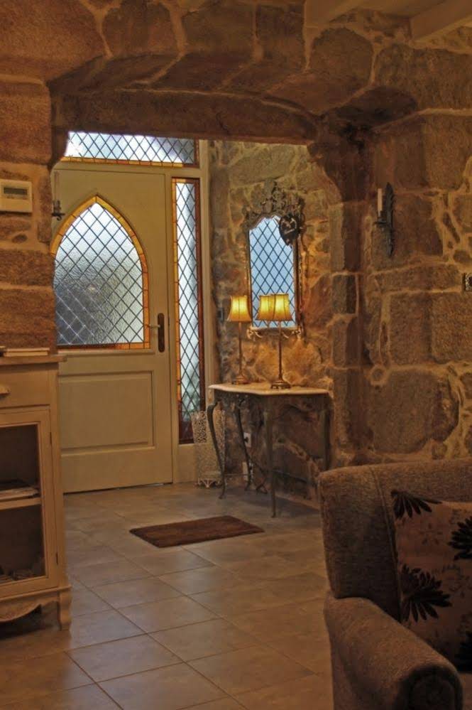 Casa de Carmen