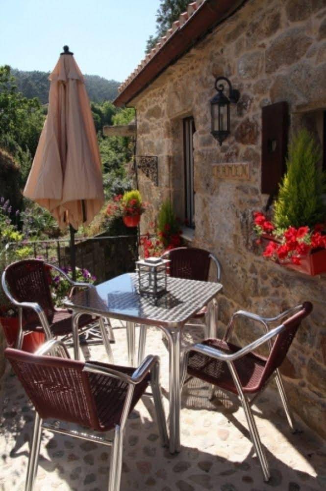 Casa de Carmen